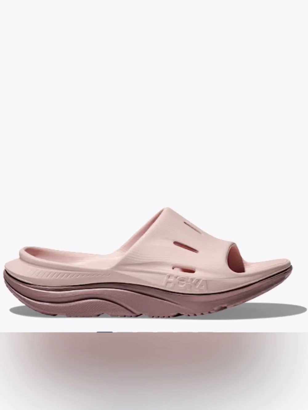 Hoka new without